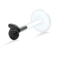 Grenade Shaped Monroe Piercing LA-361